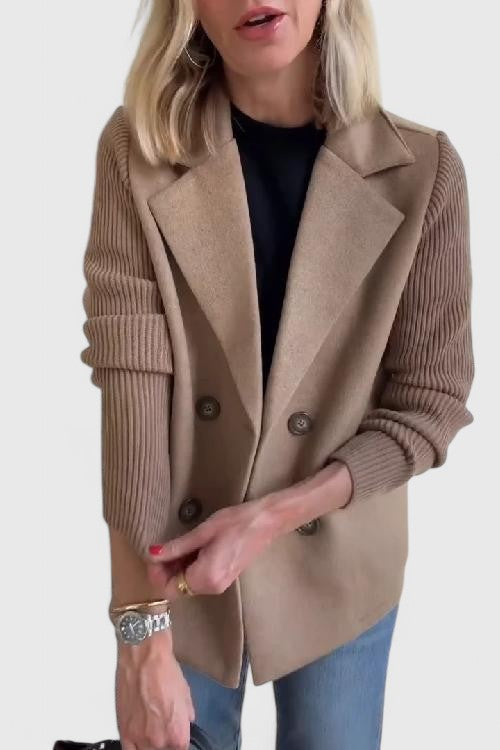 Jasmine | Elegant Blazer Jacka