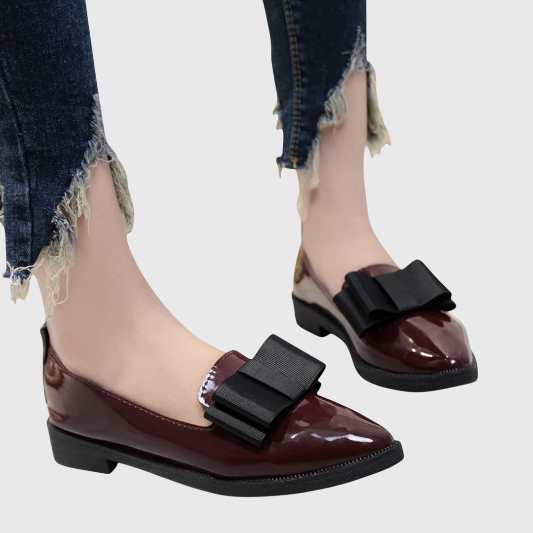 Anya™ | Ortopediska Loafers