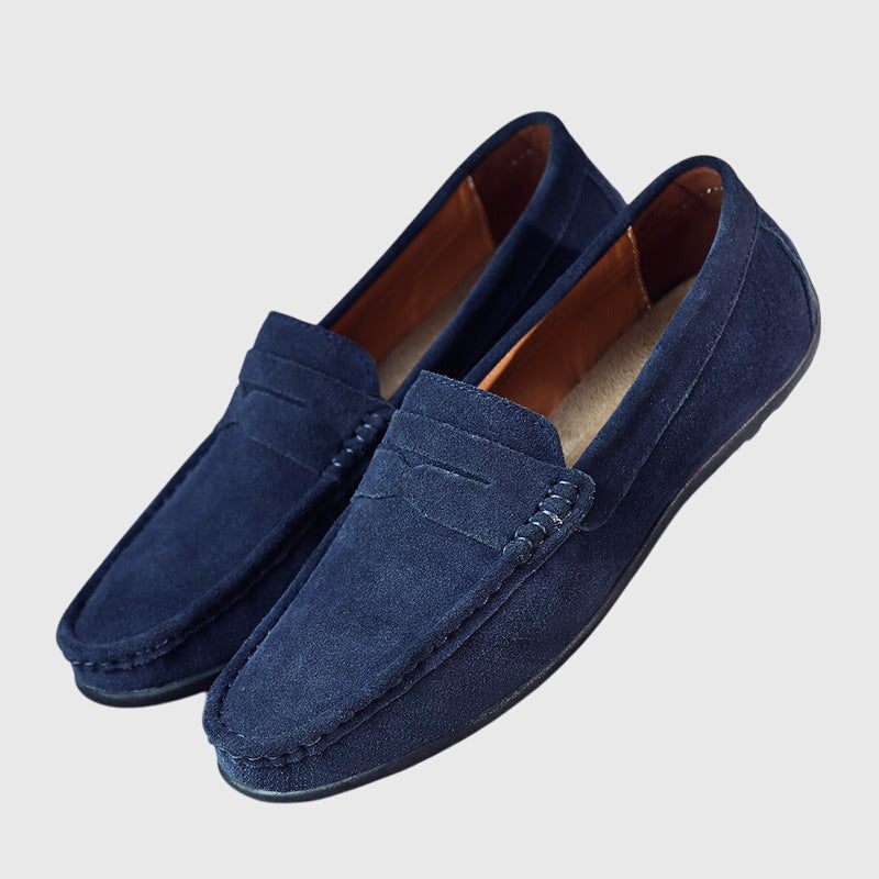 Rosaly™ | Ortopediska Loafers