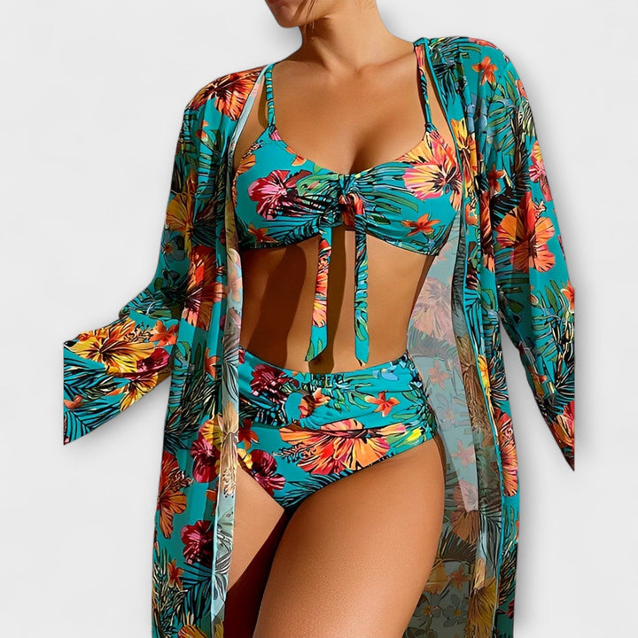 Luna - Bikiniset