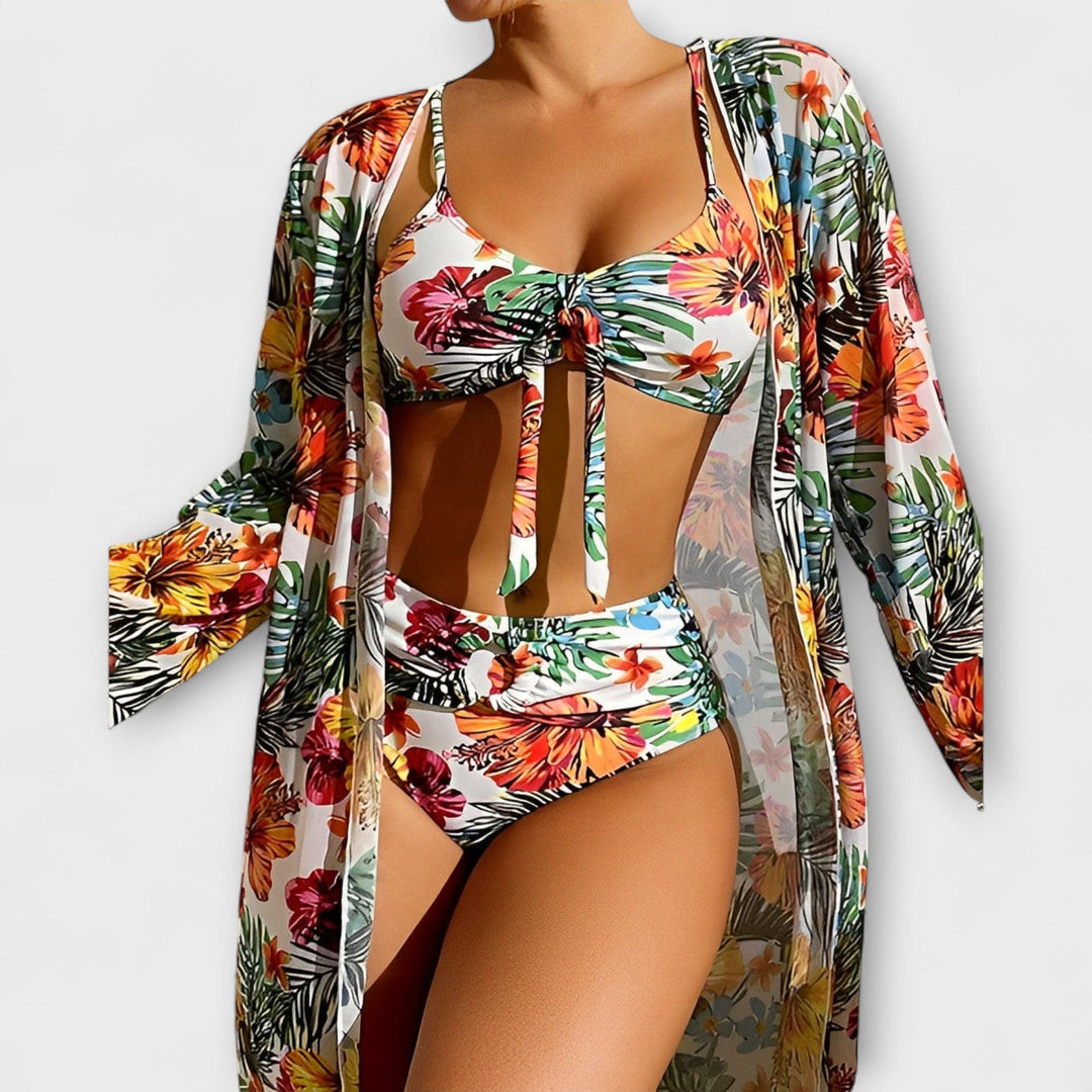 Luna - Bikiniset