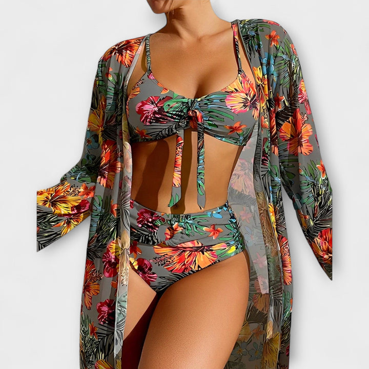 Luna - Bikiniset