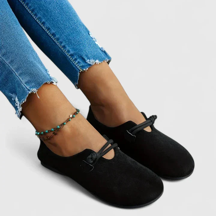 Ysavriann | Ortopediska Loafers