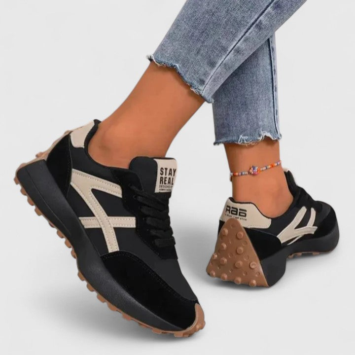 Amy | Ortopediska Sneakers