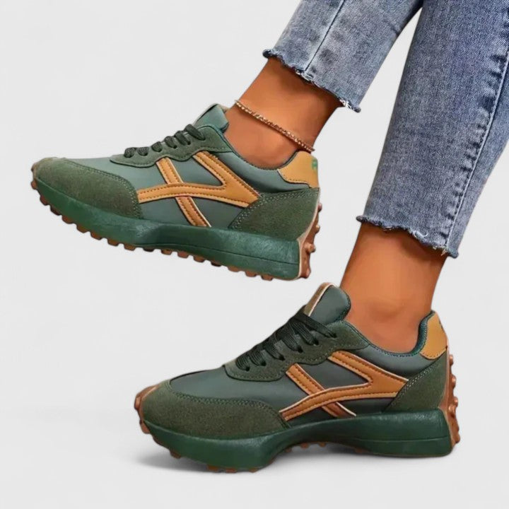 Amy | Ortopediska Sneakers