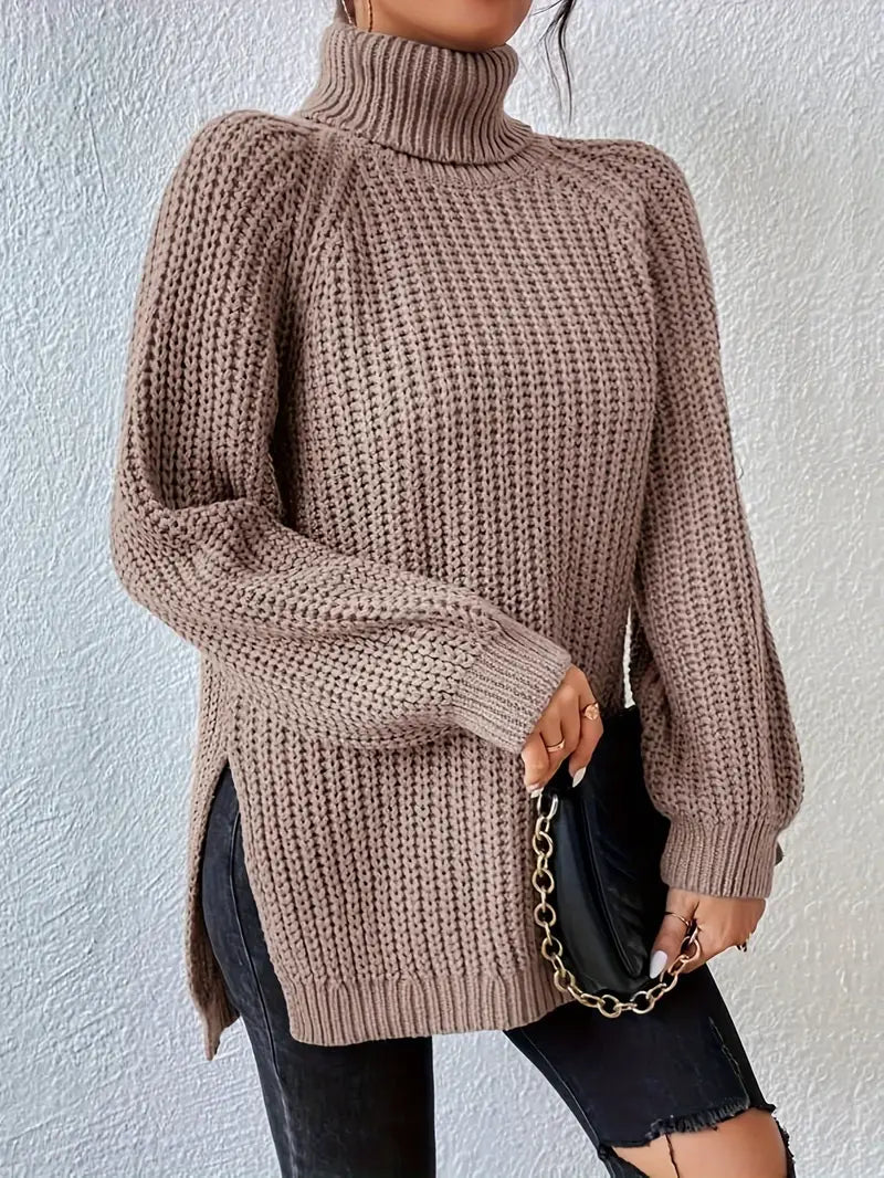 Lavendel - Couture Polotröja