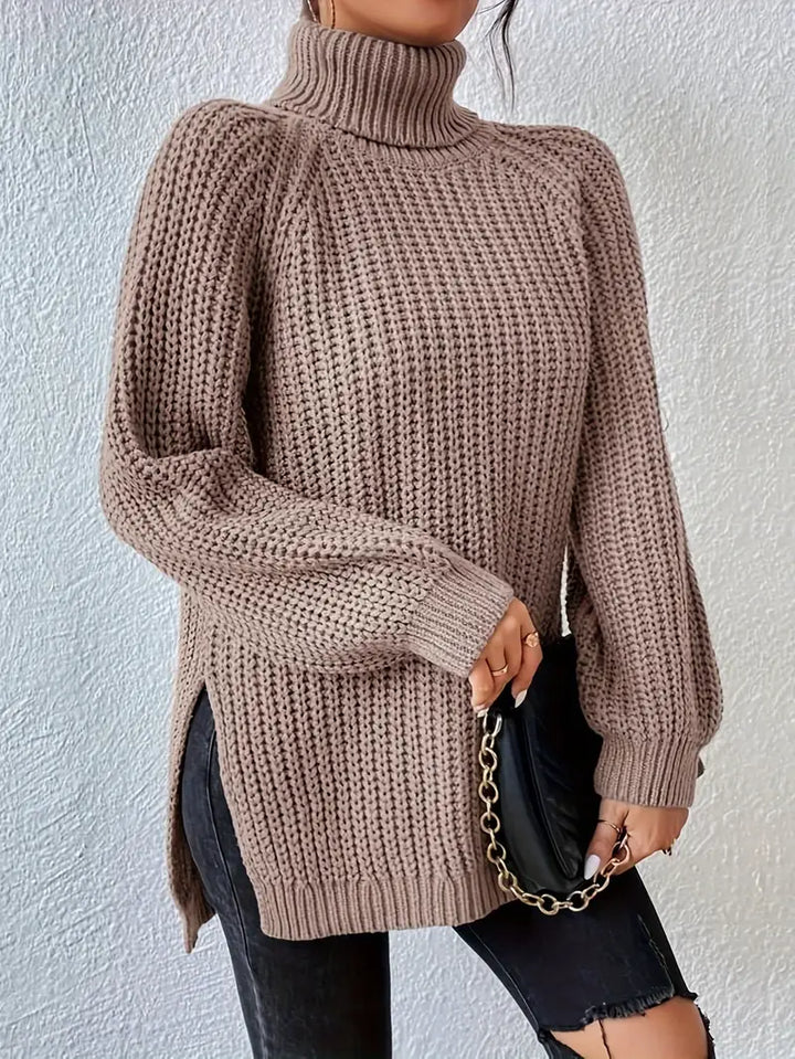 Lavendel - Couture Polotröja