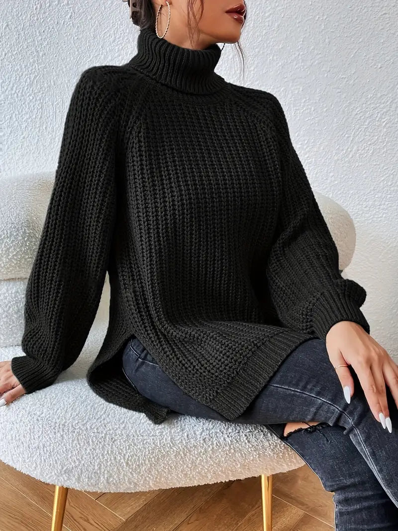 Lavendel - Couture Polotröja