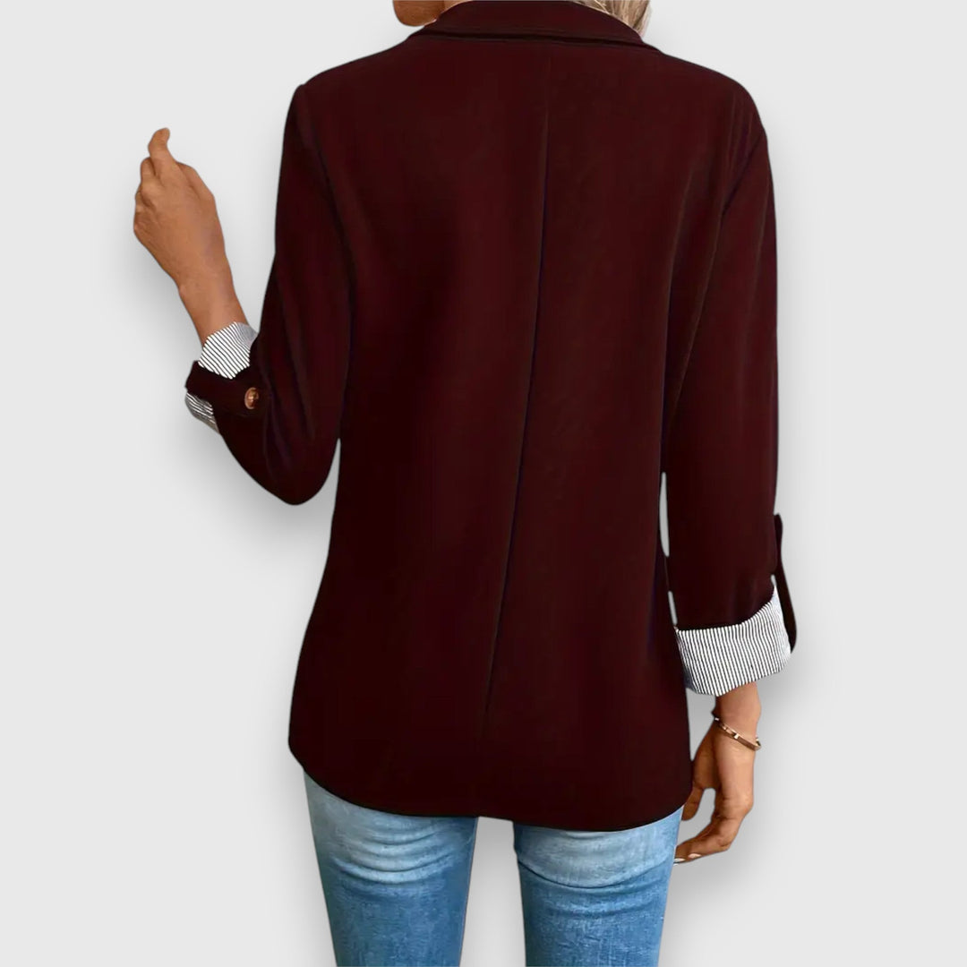 Jocelyn | Dam Blazer