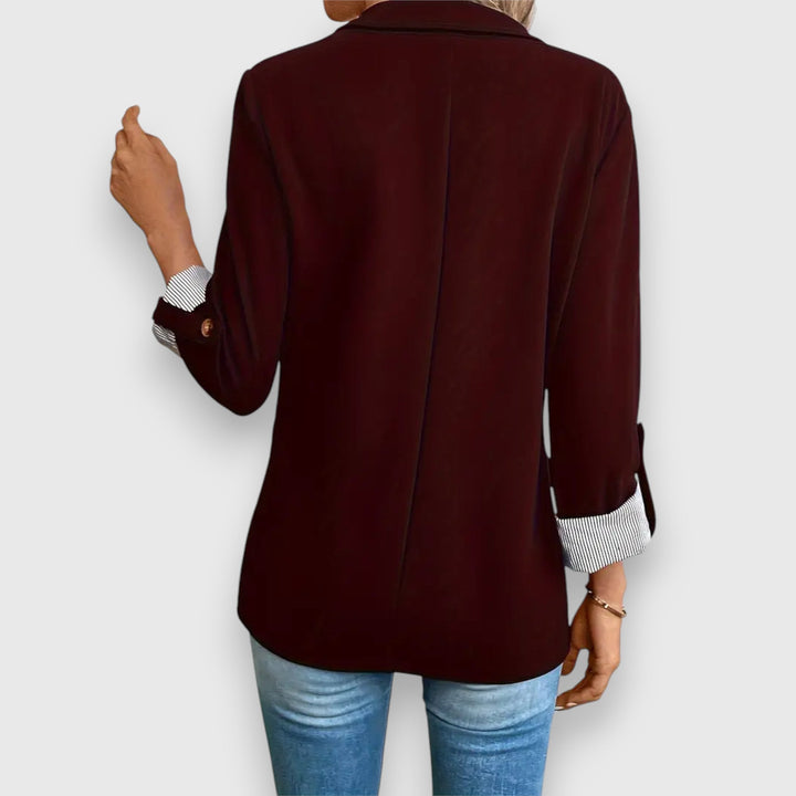 Jocelyn | Dam Blazer