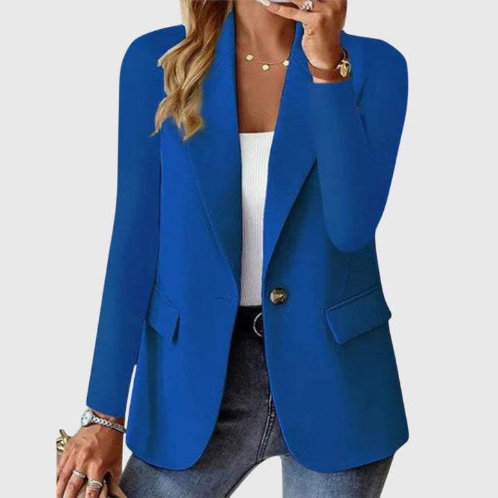 Jillian | Formell Blazer