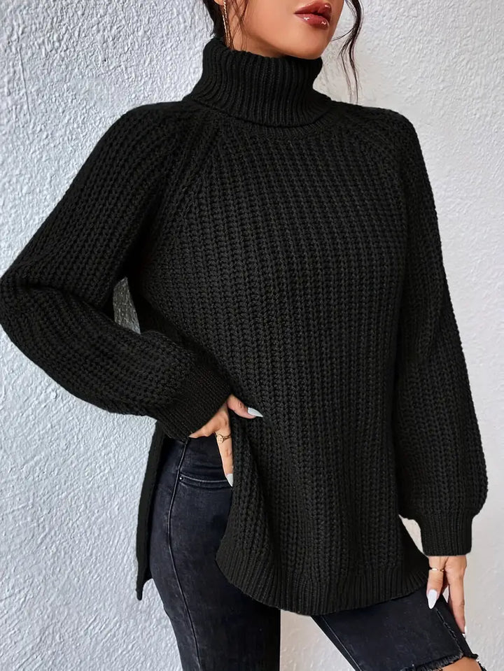 Lavendel - Couture Polotröja