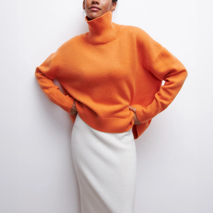 Amelia - Couture Tröja
