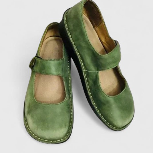 Violetta | Ortopediska skor