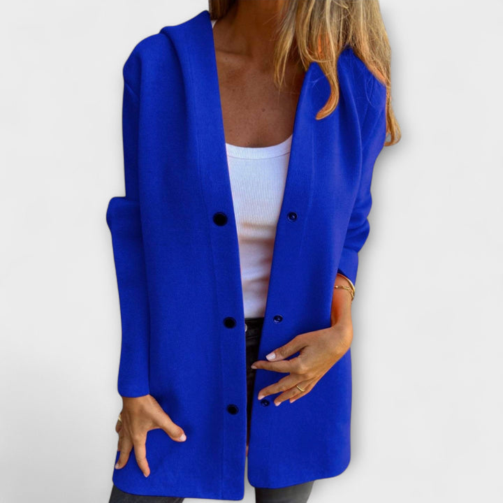 Jewel | Elegant Jacka