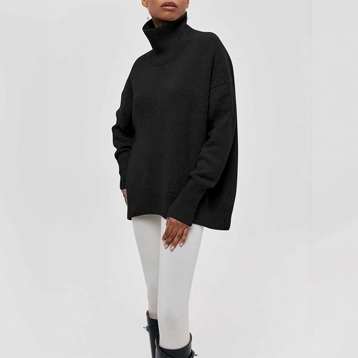 Amelia - Couture Tröja