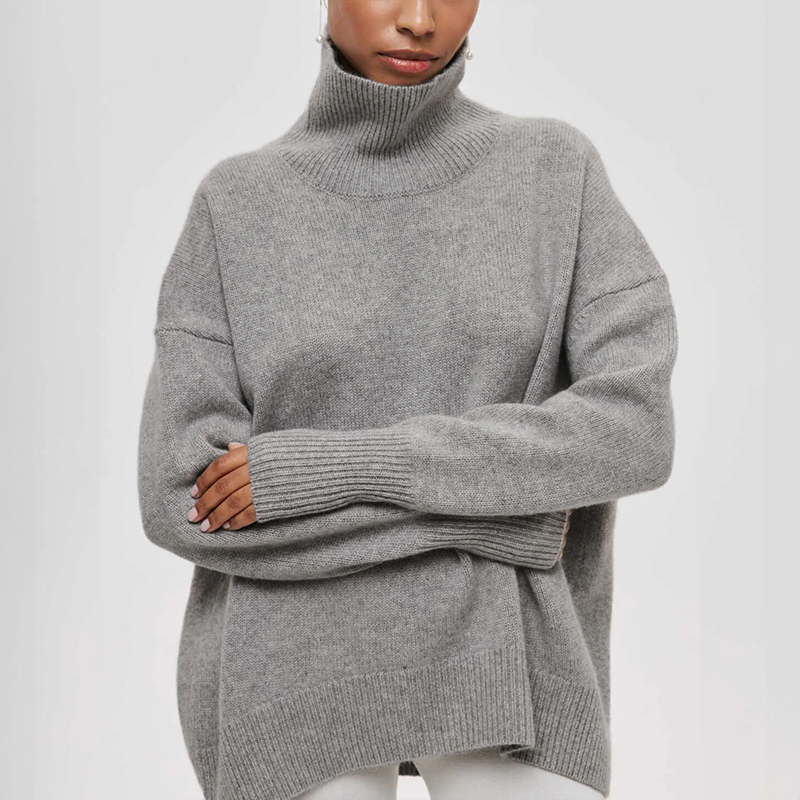 Amelia - Couture Tröja