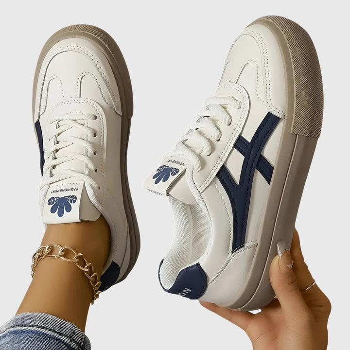 Elza™ | Ortopediska Tennisskor
