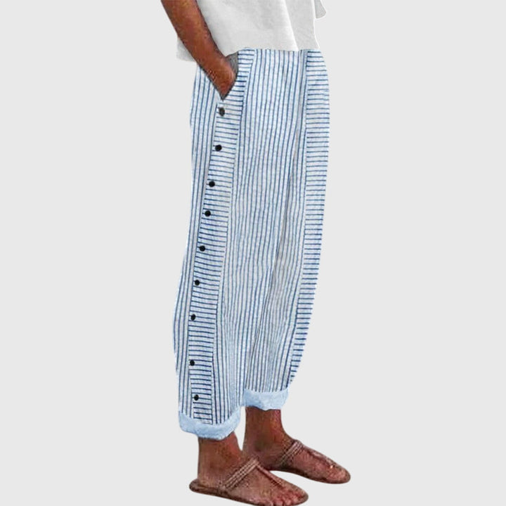 Bertha™ | Eleganta Dambyxor