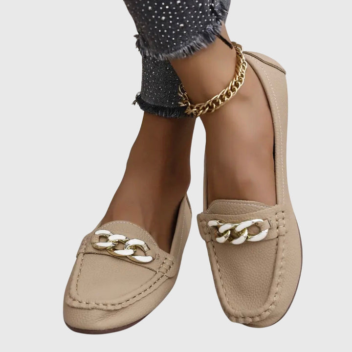 Melissa™ | Ortopediska Loafers