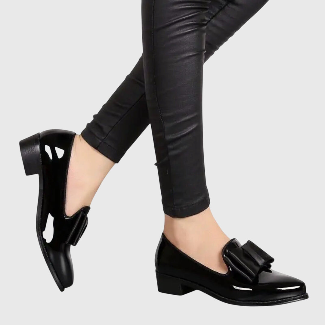 Anya™ | Ortopediska Loafers