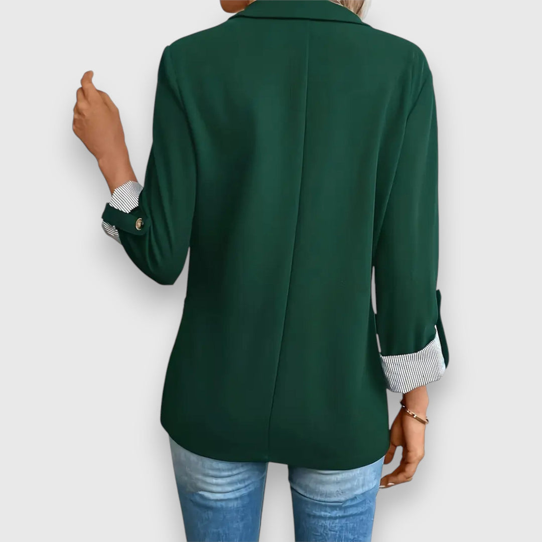 Jocelyn | Dam Blazer