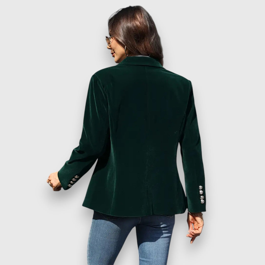 Jovie | Dam Blazer