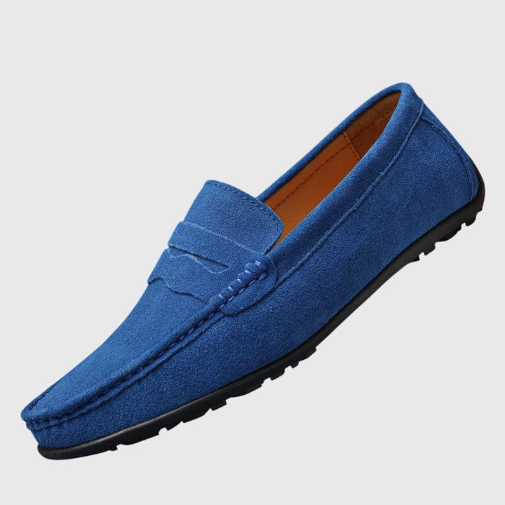 Rosaly™ | Ortopediska Loafers