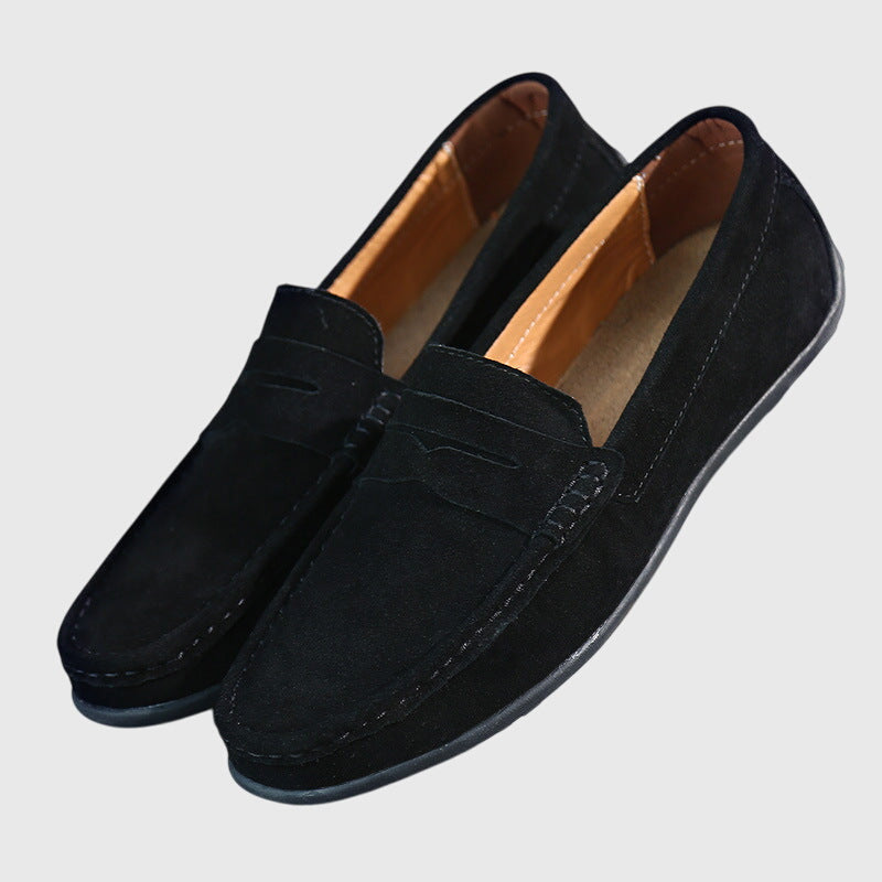 Rosaly™ | Ortopediska Loafers