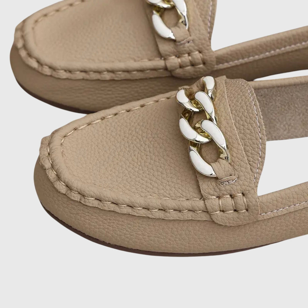 Melissa™ | Ortopediska Loafers