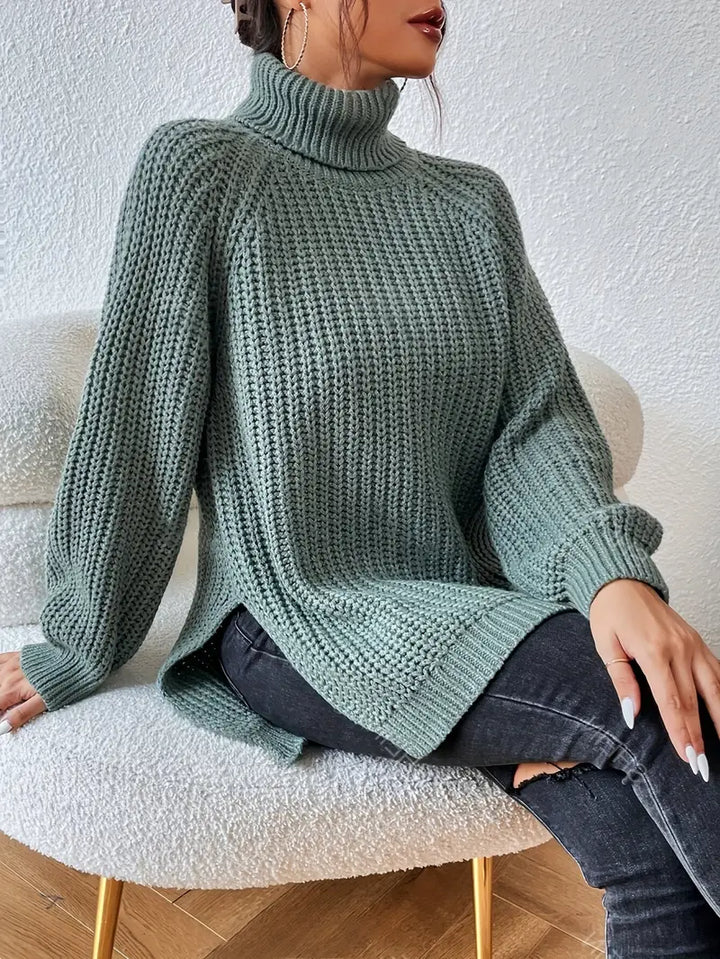 Lavendel - Couture Polotröja