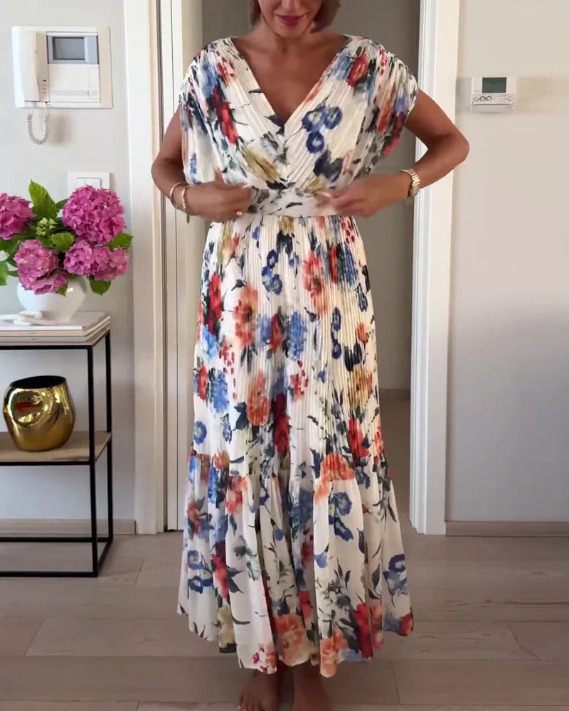 Märina™ - Elegant klänning