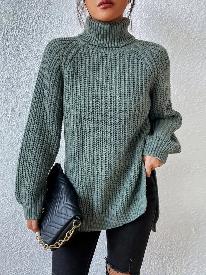 Lavendel - Couture Polotröja