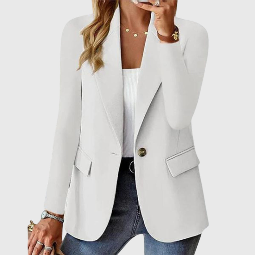 Jillian | Formell Blazer