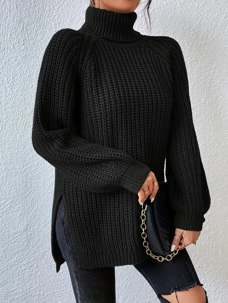 Lavendel - Couture Polotröja