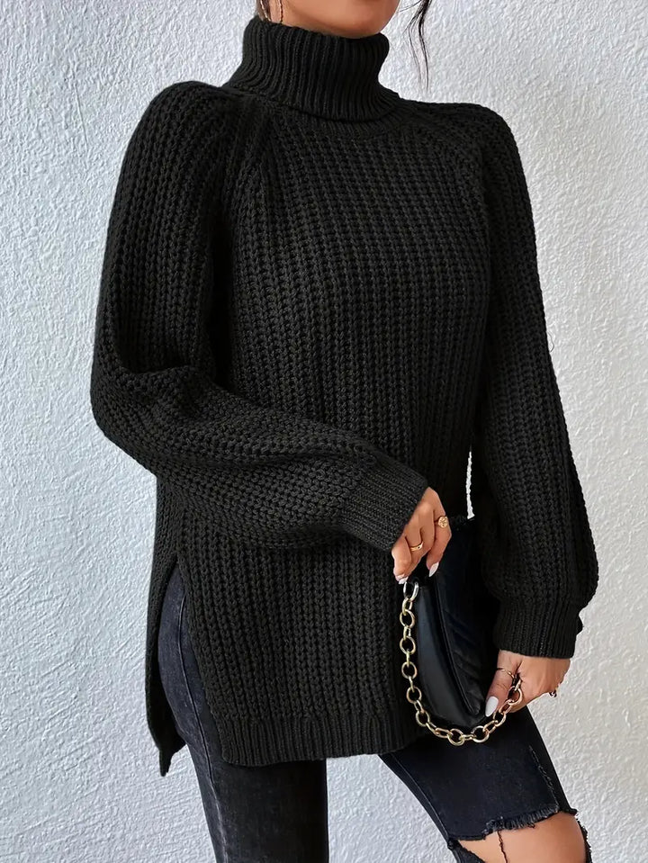 Lavendel - Couture Polotröja