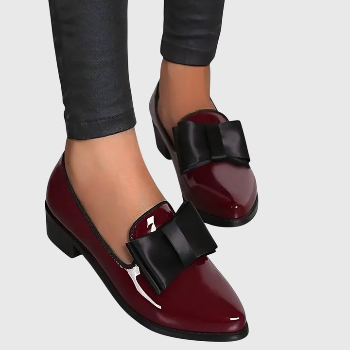 Anya™ | Ortopediska Loafers