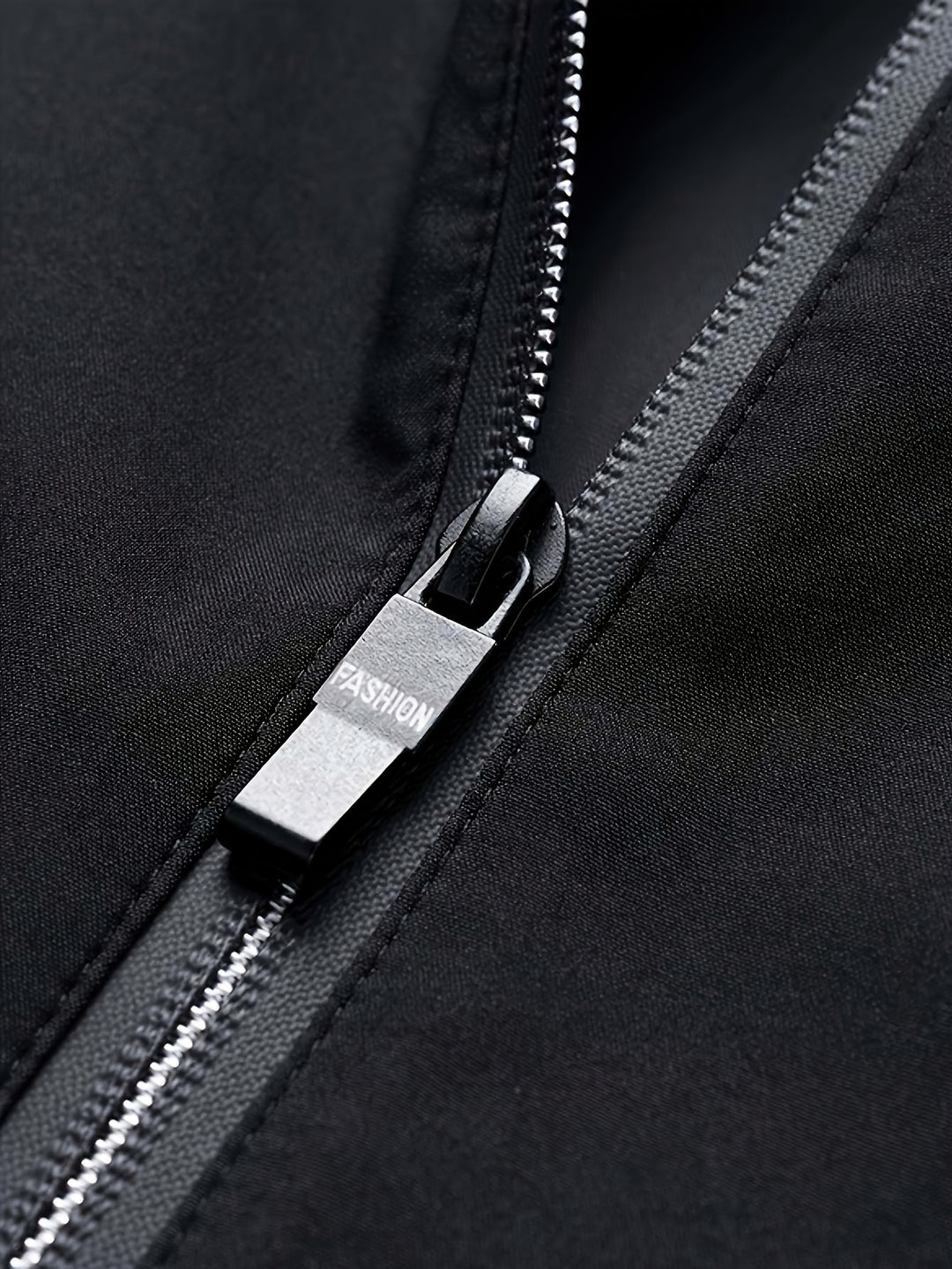 Henry | Herrjacka med Huva