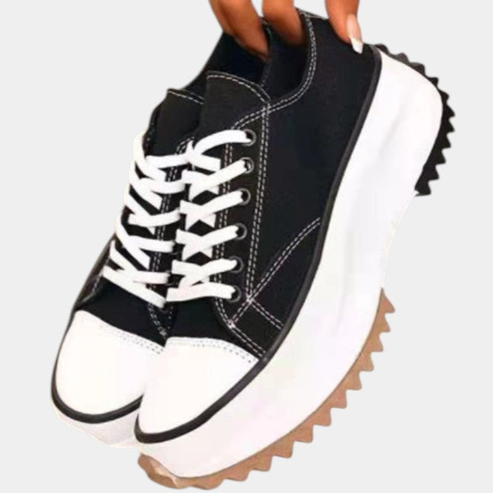 Eveloise™ | Bekväma Tennis Skor