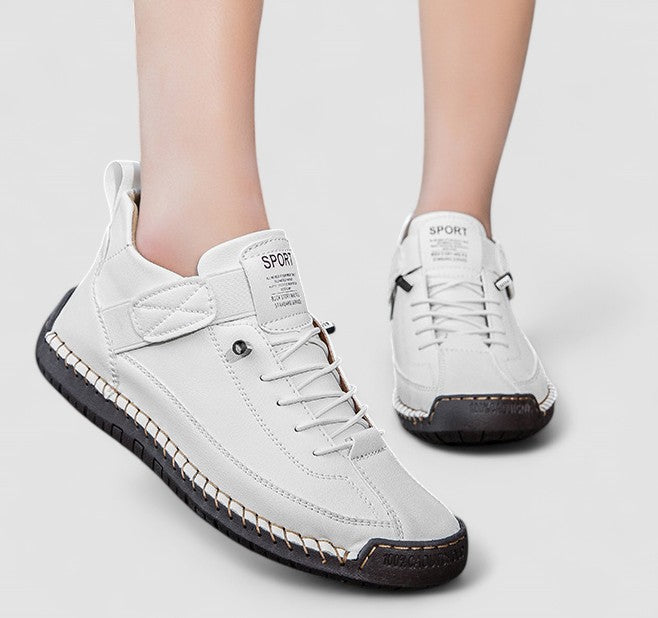 Kymberleigh | Ortopediska Sneakers