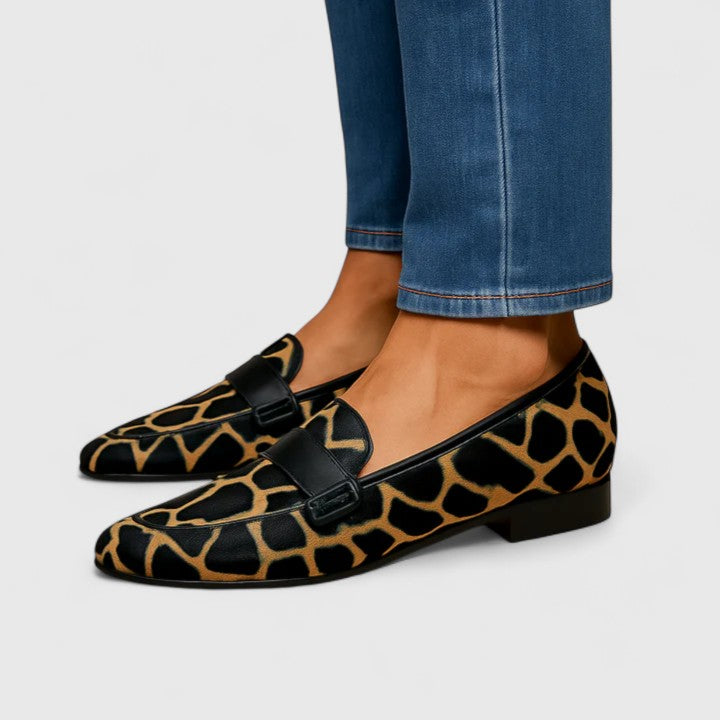 Kleirra | Tidlösa Loafers