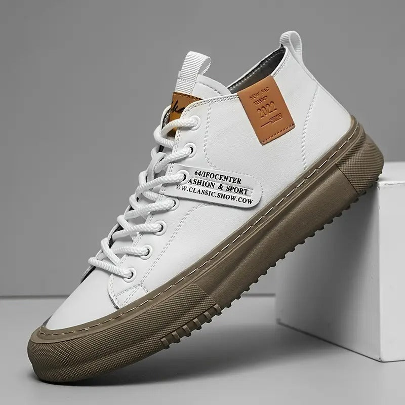 Enor | Avslappnade Moderna Ortopediska Skor