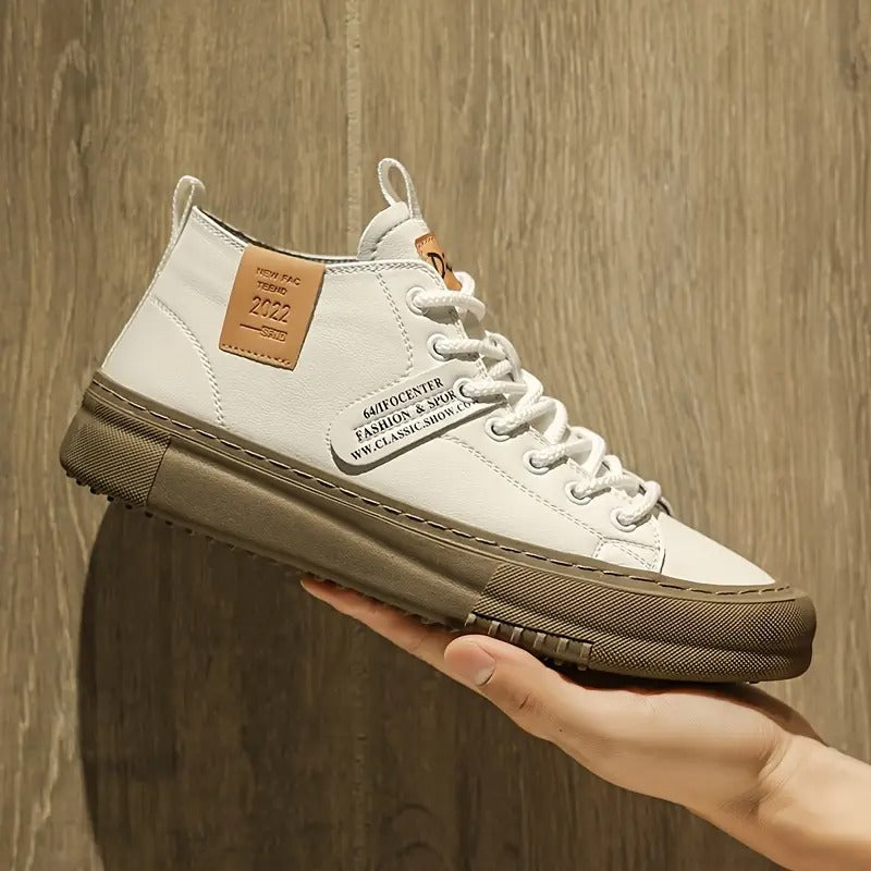 Enor | Avslappnade Moderna Ortopediska Skor