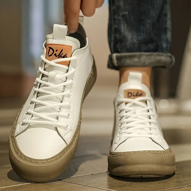 Enor | Avslappnade Moderna Ortopediska Skor