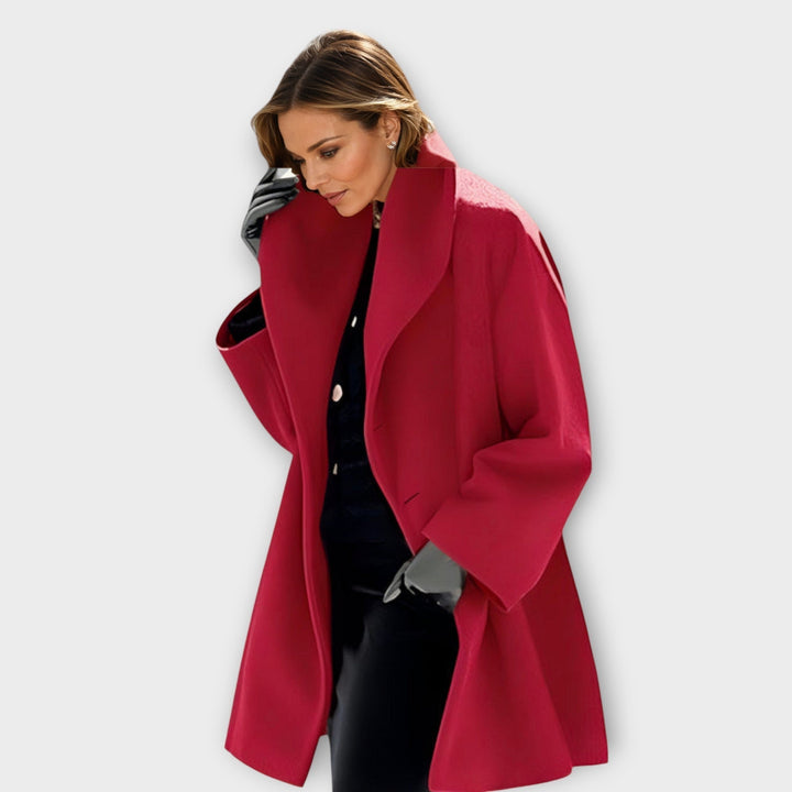 Jane | premium vindresistent jacka