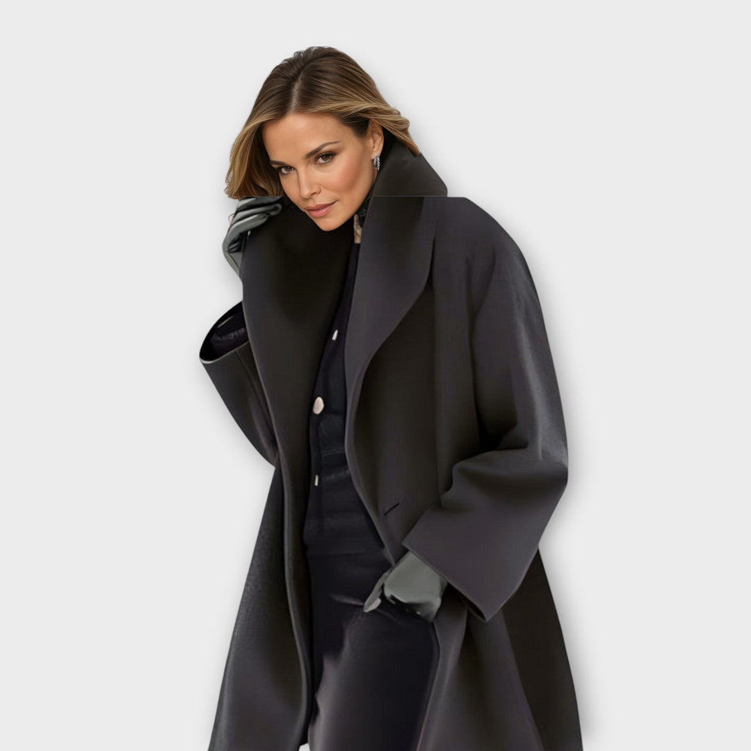 Jane | premium vindresistent jacka